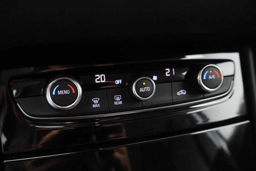 Opel Grandland X – foto 17