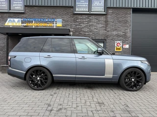 Land Rover Range Rover – thumbnail 7