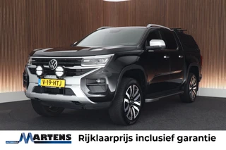 Volkswagen Amarok – thumbnail 1