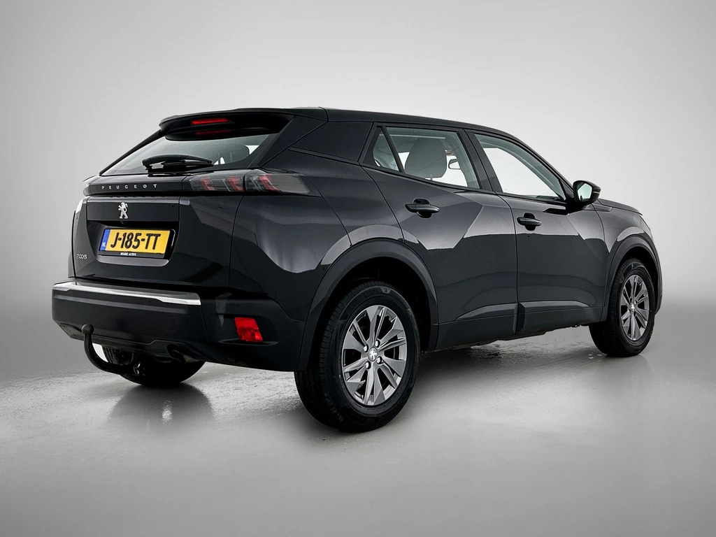 Peugeot 2008 – foto 4