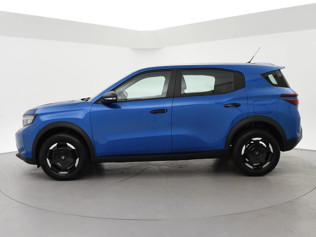 Opel Frontera – foto 2