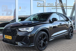 Audi Q3 – thumbnail 1