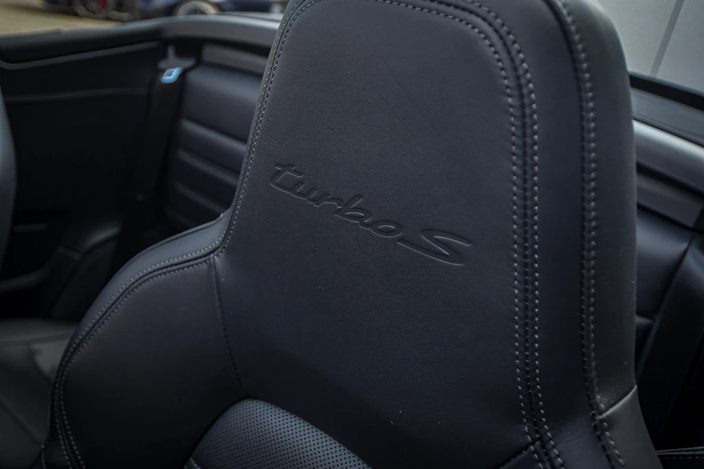 Porsche 911 – foto 24