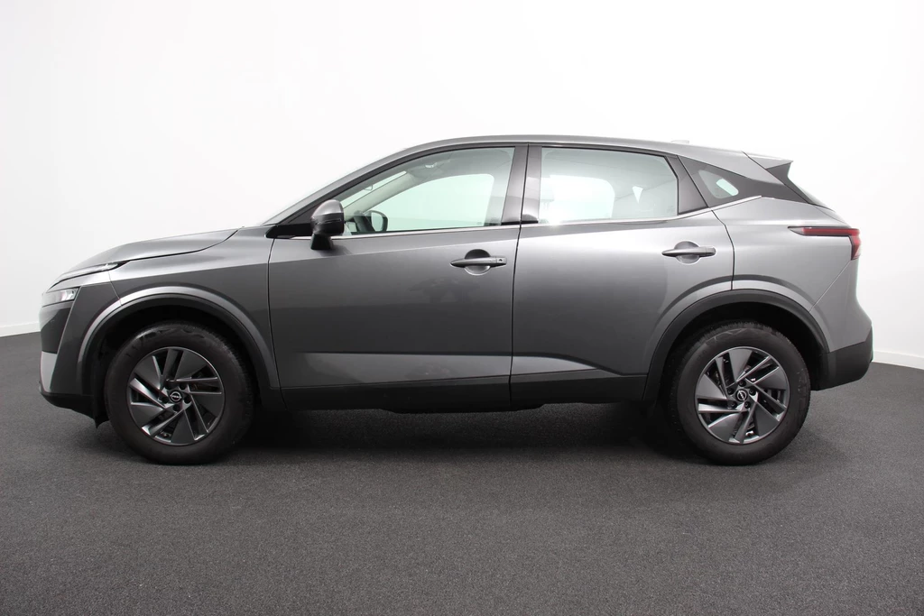 Nissan QASHQAI – foto 3