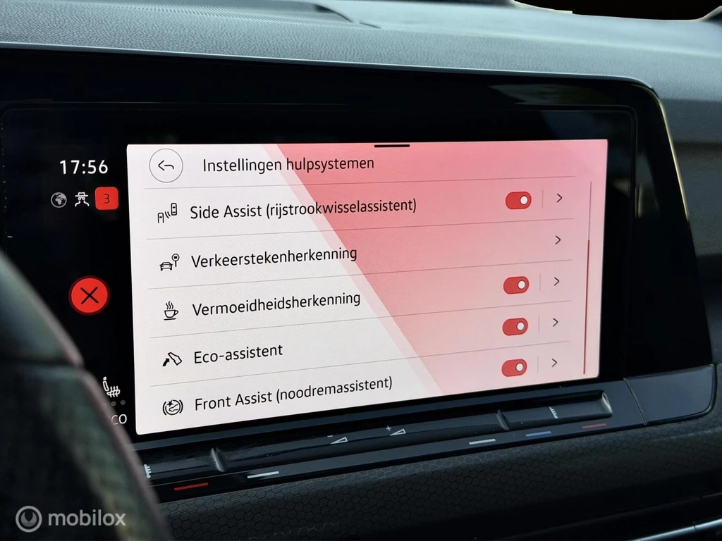 Volkswagen Golf – foto 25