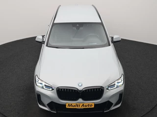 BMW X3 – thumbnail 11