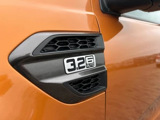 Ford Ranger – thumbnail 22