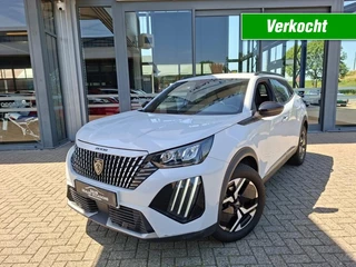 Peugeot 2008 – thumbnail 1