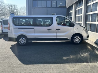 Renault Trafic – thumbnail 7