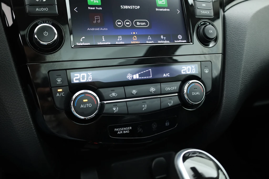 Nissan QASHQAI – foto 31