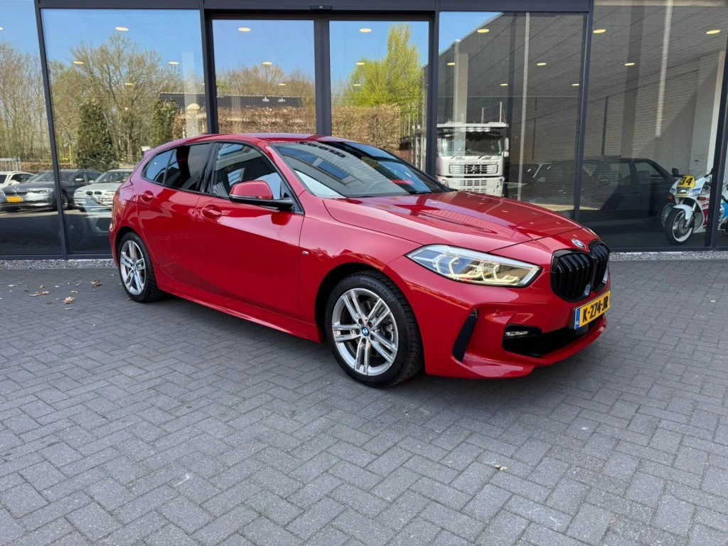 BMW 1 Serie – foto 9