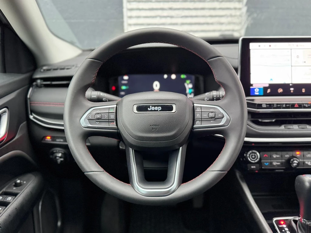Jeep Compass – foto 23