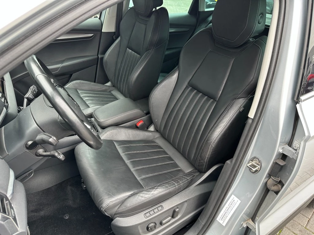 Škoda Karoq – foto 15