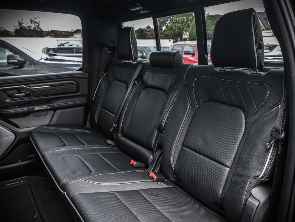 Dodge Ram 1500 – foto 16