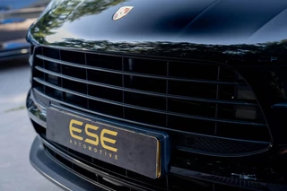 Porsche Macan – thumbnail 35