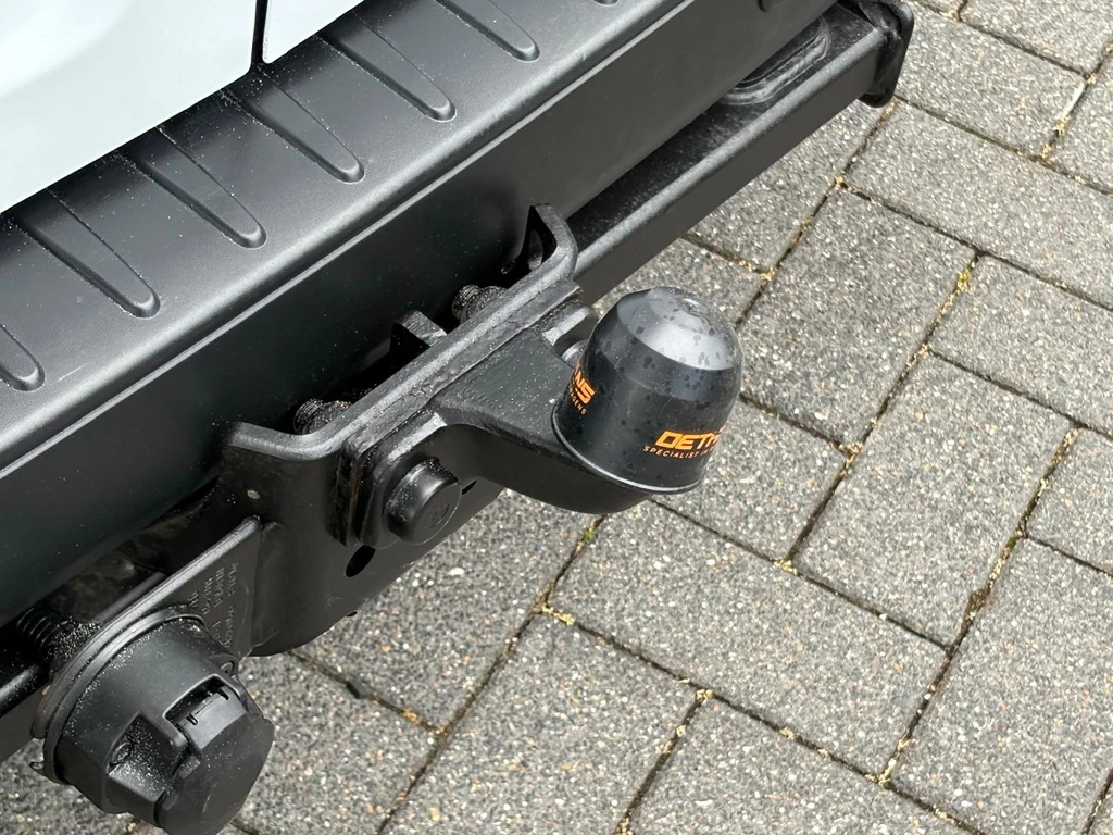 Ford Transit Custom – foto 21