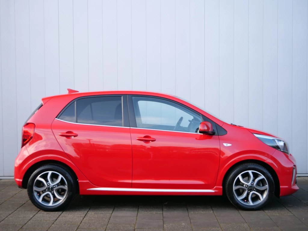 Kia Picanto – foto 7