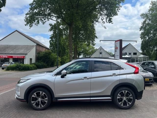 Mitsubishi Eclipse Cross – thumbnail 2