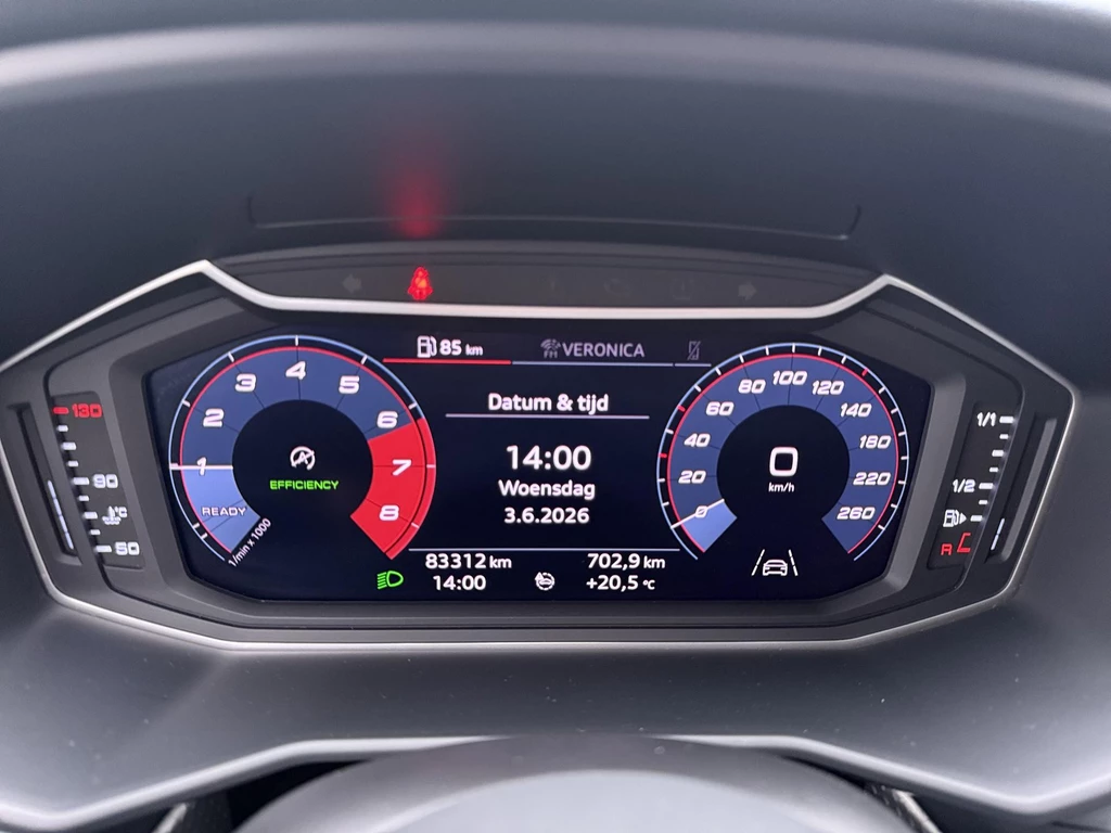 Audi A1 Sportback – foto 15