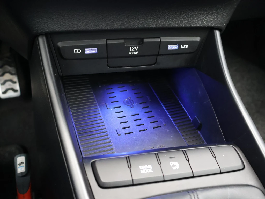 Hyundai Bayon – foto 31