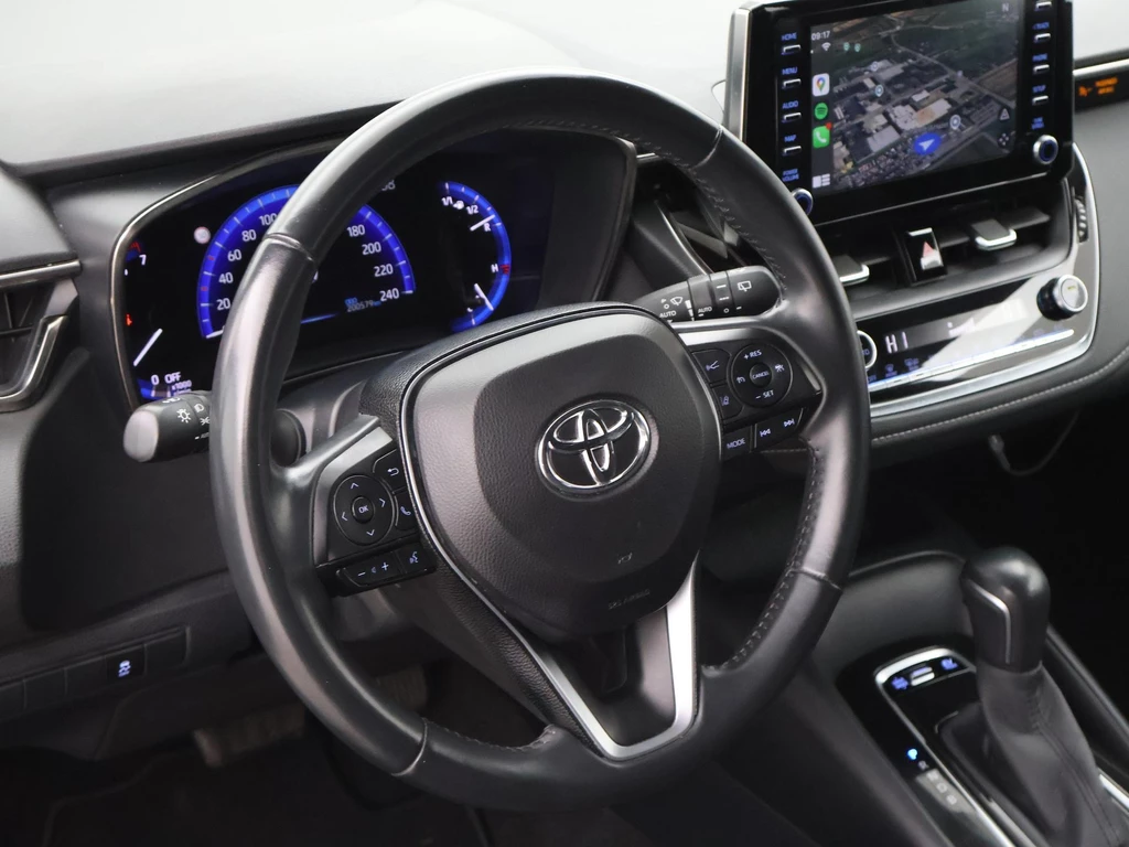 Toyota Corolla – foto 18