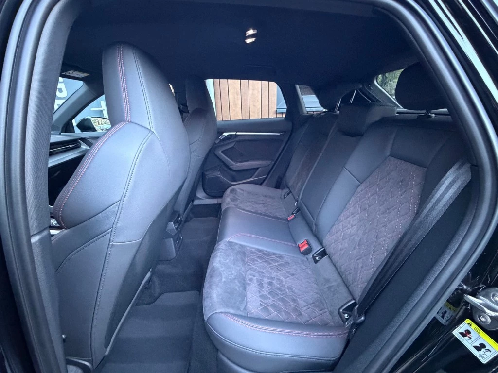 Audi A3 – foto 20