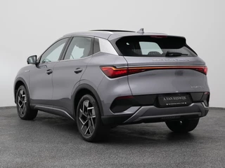 BYD ATTO 3 – thumbnail 4