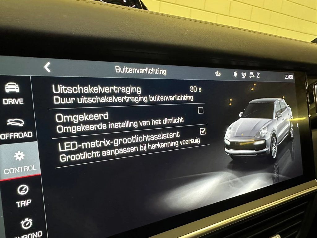 Porsche Cayenne – foto 39