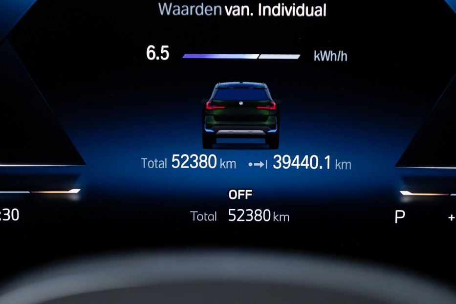 BMW iX1 – foto 41
