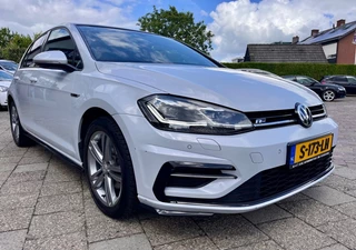 Volkswagen Golf – thumbnail 9