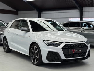 Audi A1 Sportback – thumbnail 11