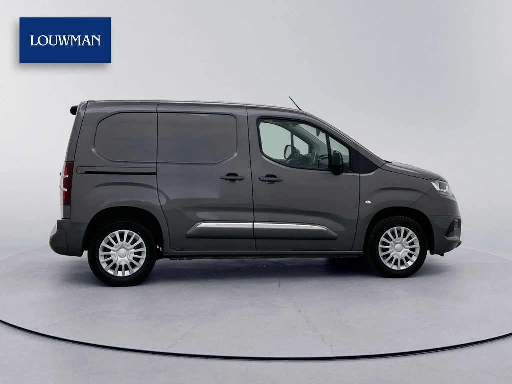 Toyota ProAce – foto 11