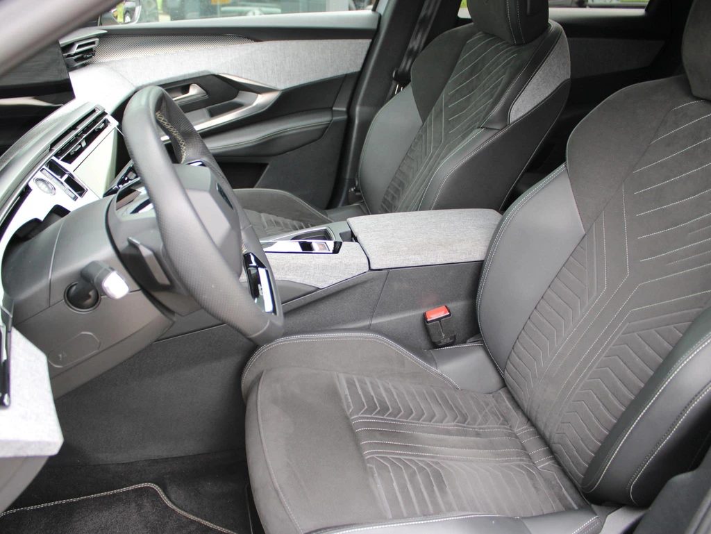 Peugeot 3008 – foto 14