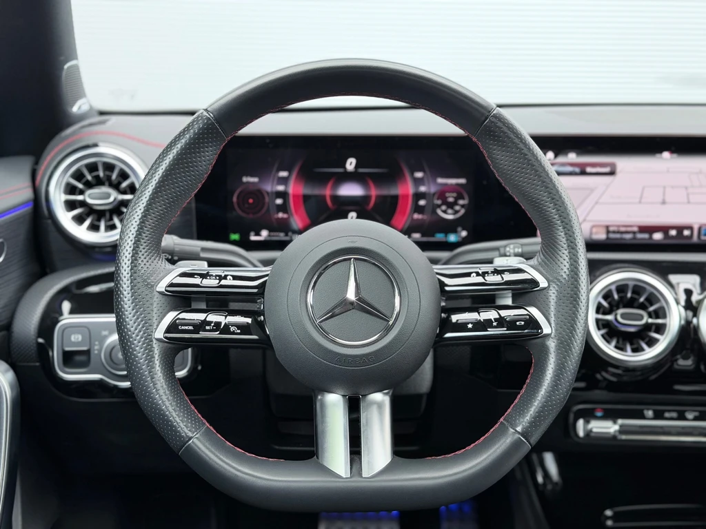 Mercedes-Benz CLA – foto 13