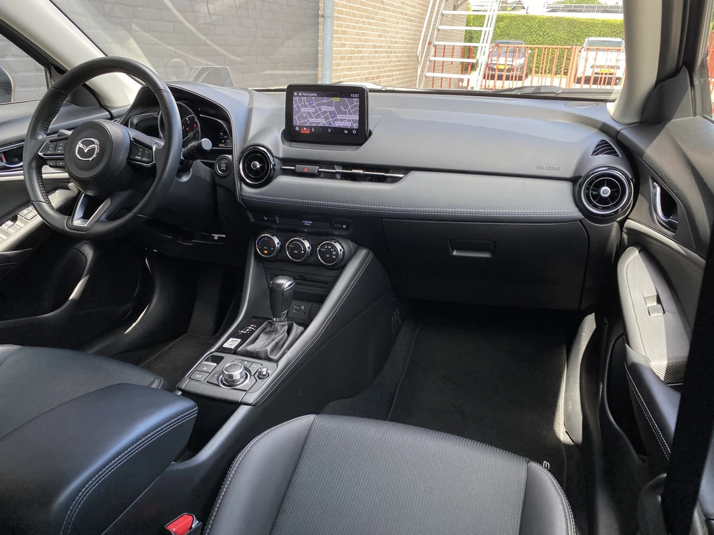 Mazda CX-3 – foto 16