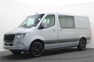 Mercedes-Benz Sprinter – thumbnail 1