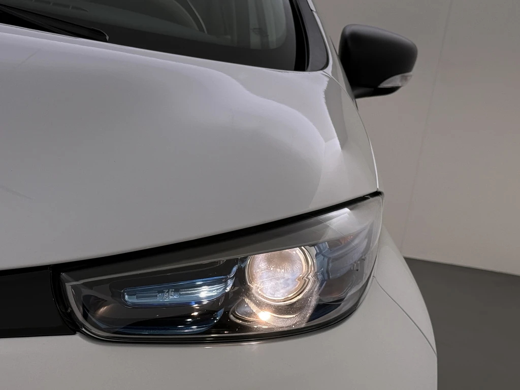 Renault ZOE – foto 24