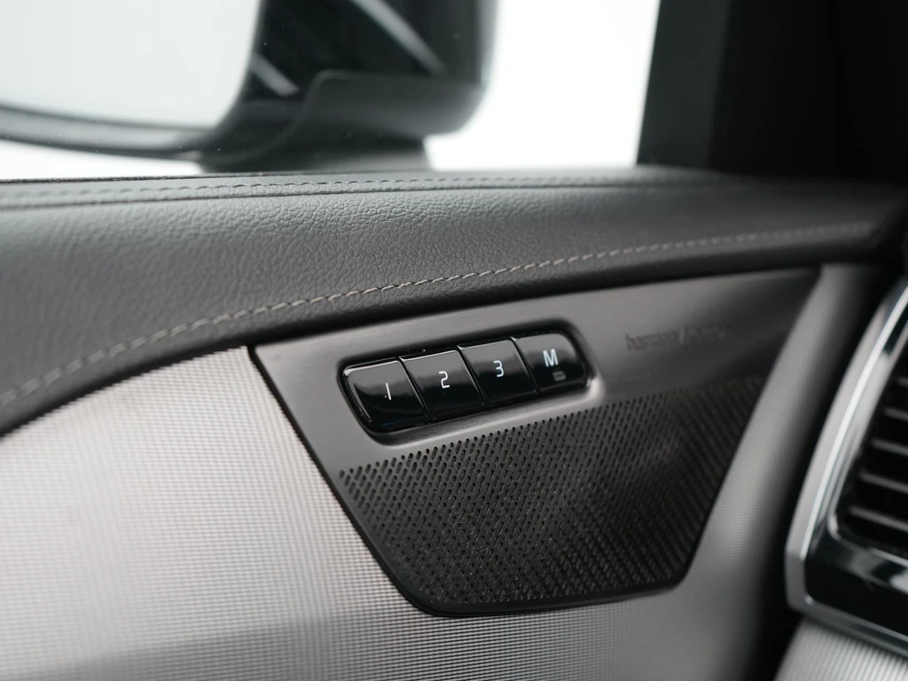 Volvo XC90 – foto 22