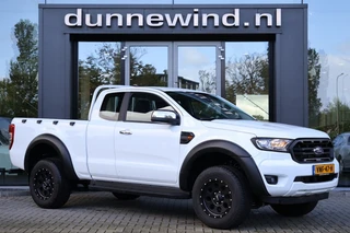 Ford Ranger – thumbnail 6