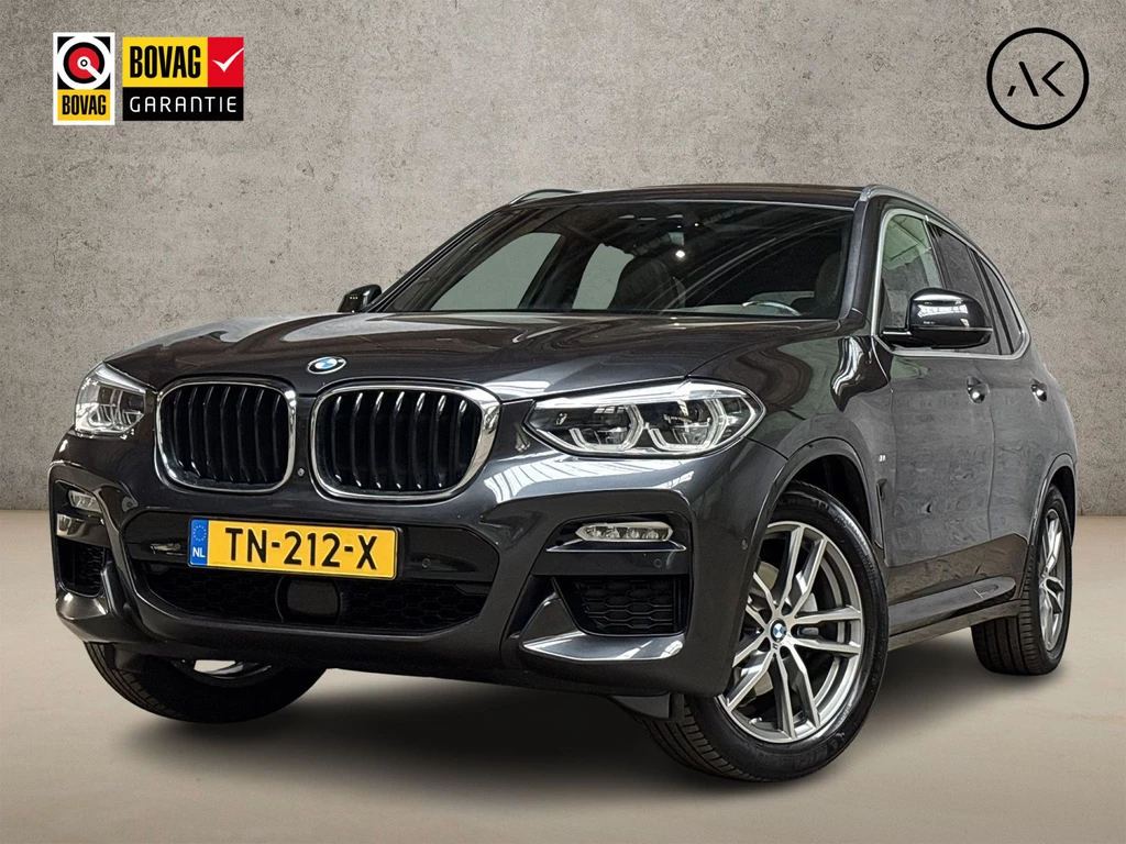 BMW X3 – foto 1