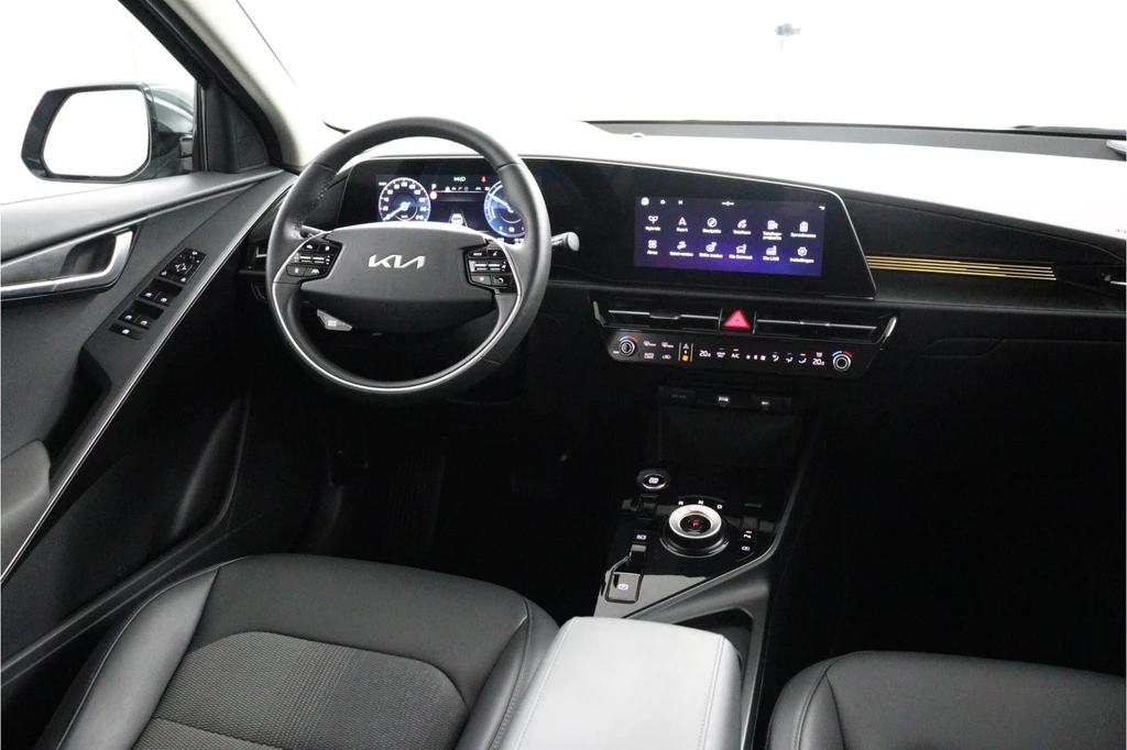 Kia Niro – foto 38