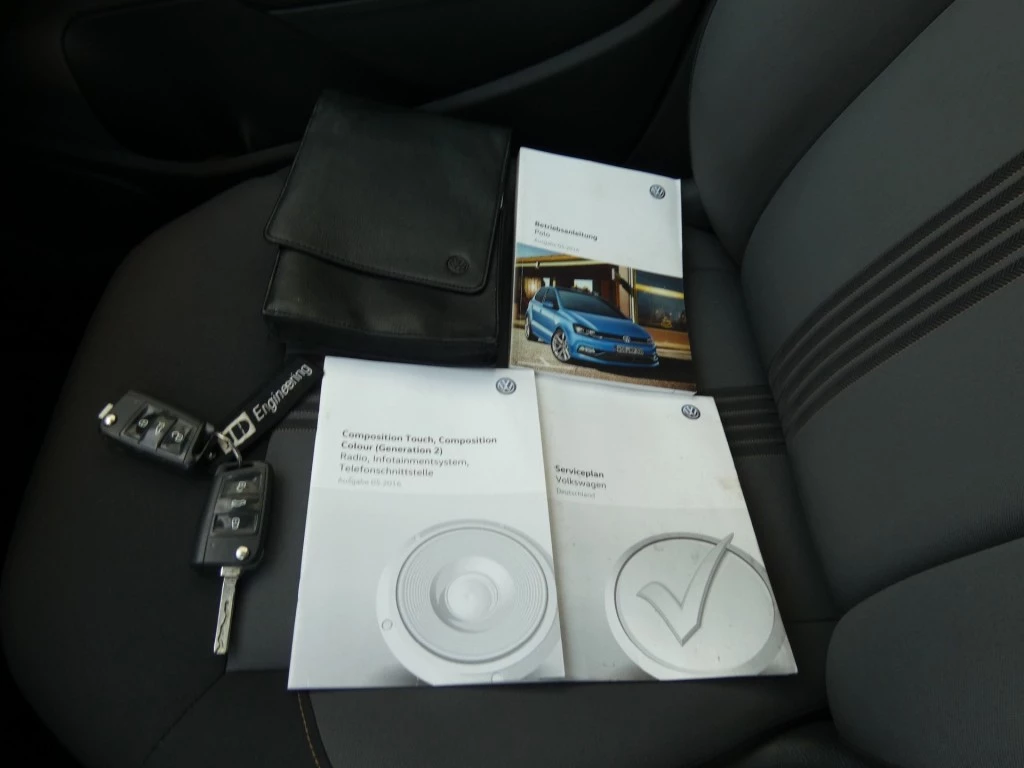 Volkswagen Polo – foto 29