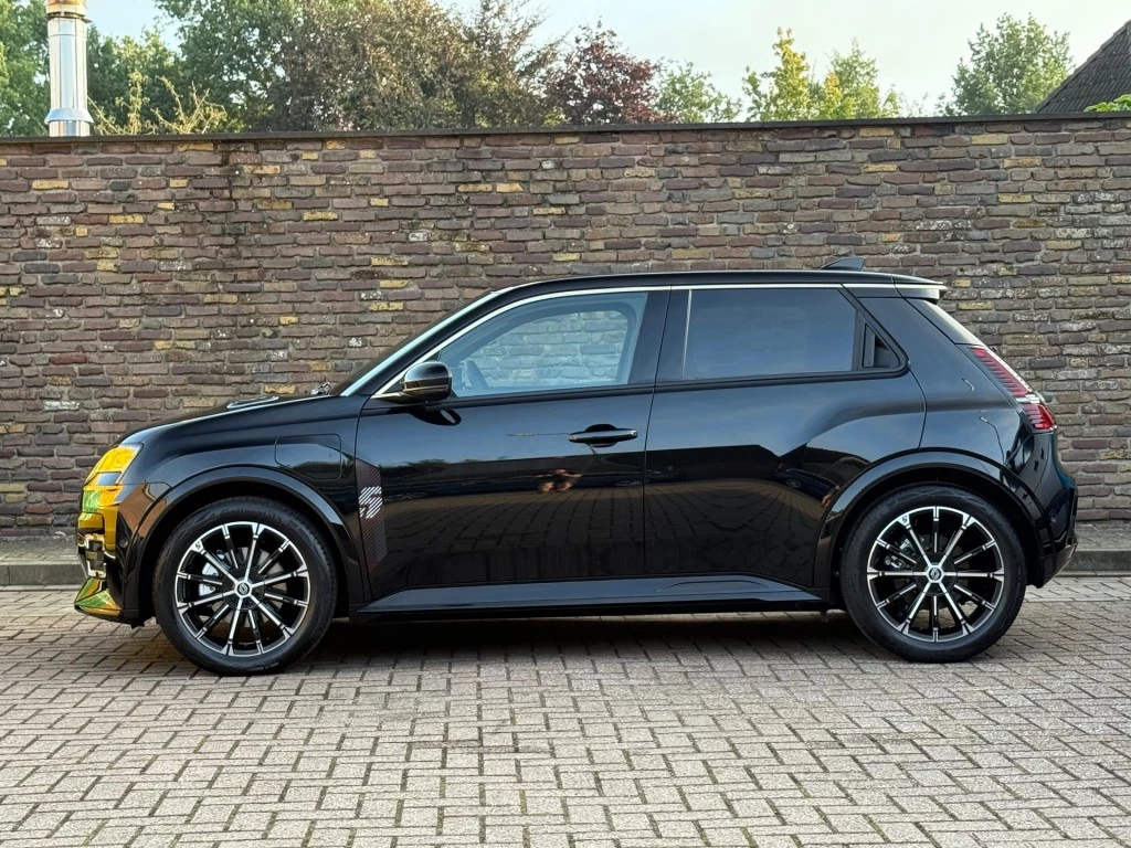 Renault 5 – foto 3