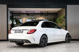 Mercedes-Benz C-Klasse – thumbnail 7