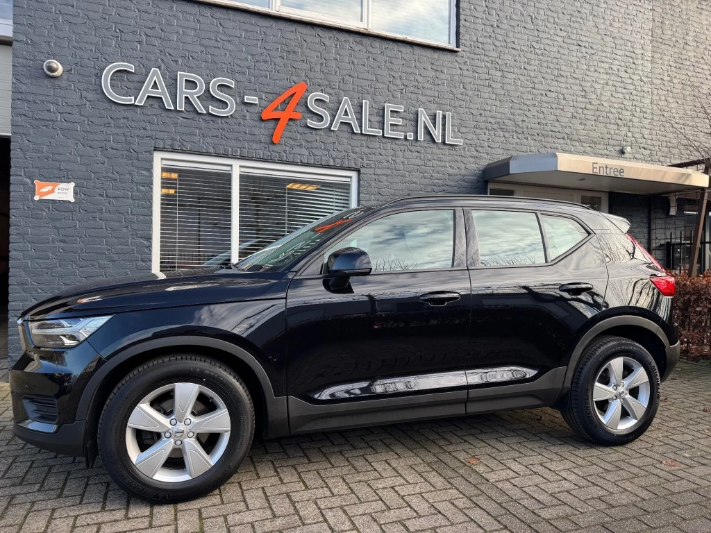 Volvo XC40 – foto 2