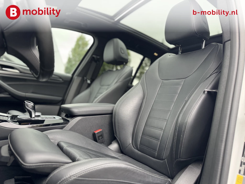 BMW X3 – foto 10