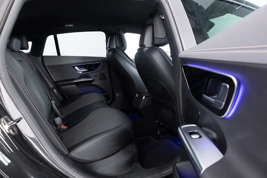 Mercedes-Benz EQE – foto 18