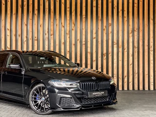 BMW 5 Serie – thumbnail 15