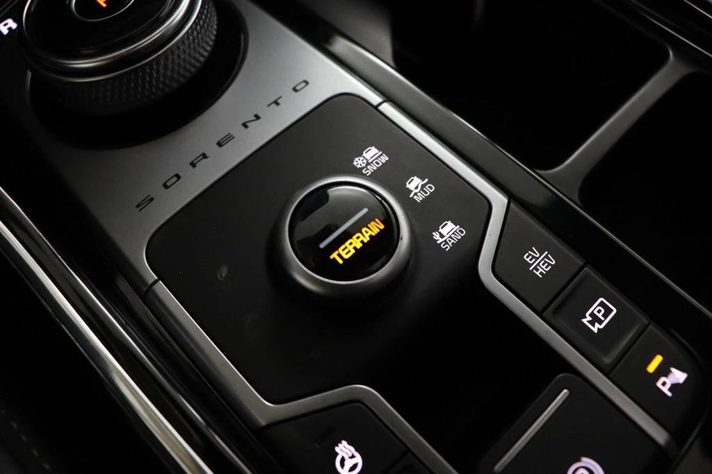 Kia Sorento – foto 59