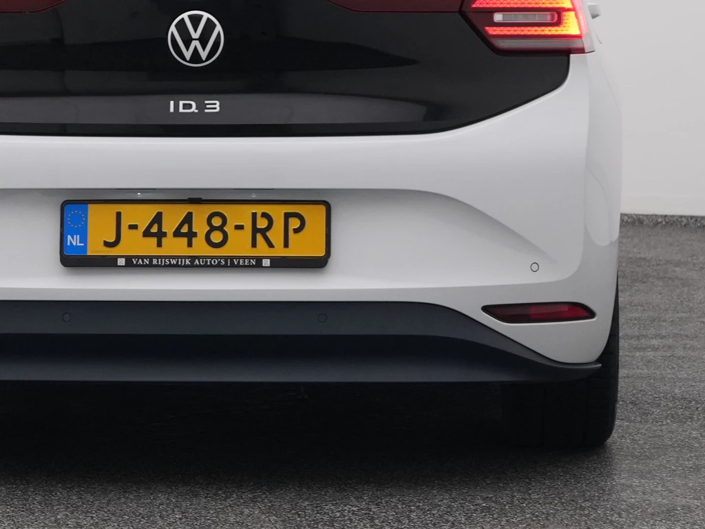 Volkswagen ID.3 – foto 8